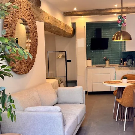 Apartment Alborada *