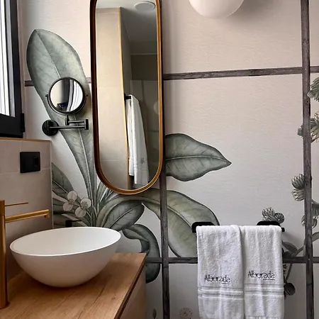 Apartment Alborada