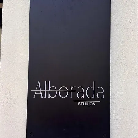 Alborada